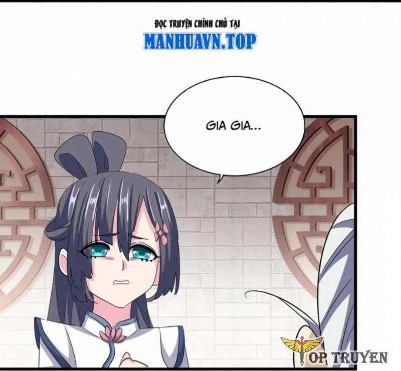 Đại Quản Gia Là Ma Hoàng - Chapter 395 - Page 37
