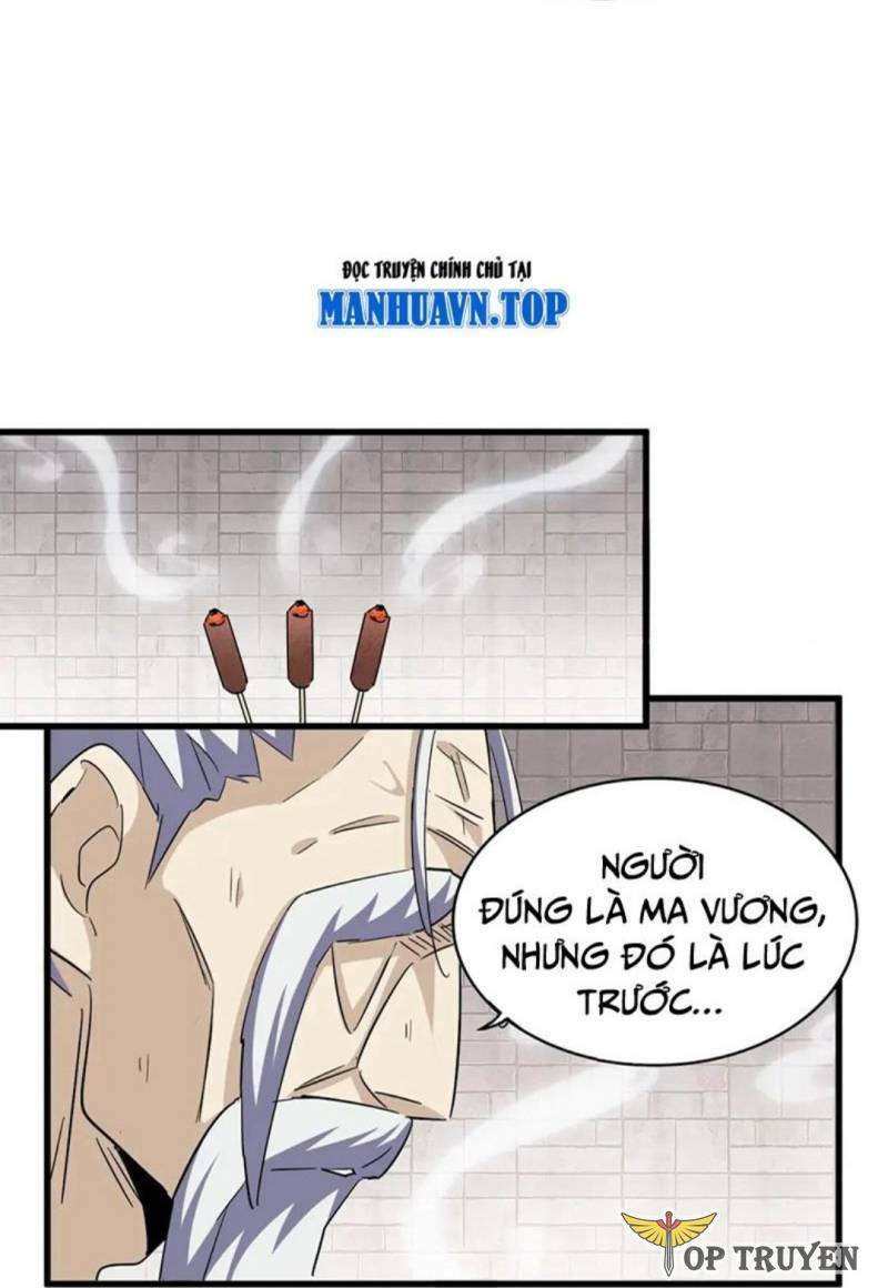 Đại Quản Gia Là Ma Hoàng - Chapter 395 - Page 3