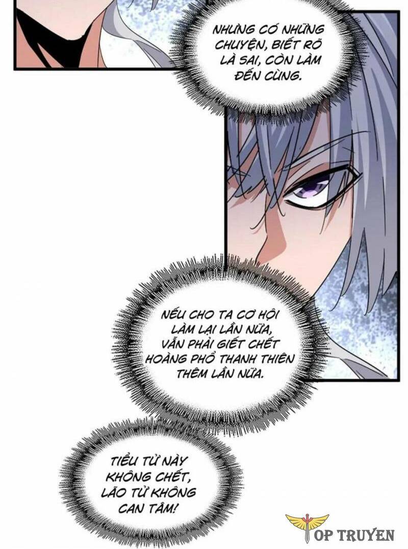 Đại Quản Gia Là Ma Hoàng - Chapter 395 - Page 43