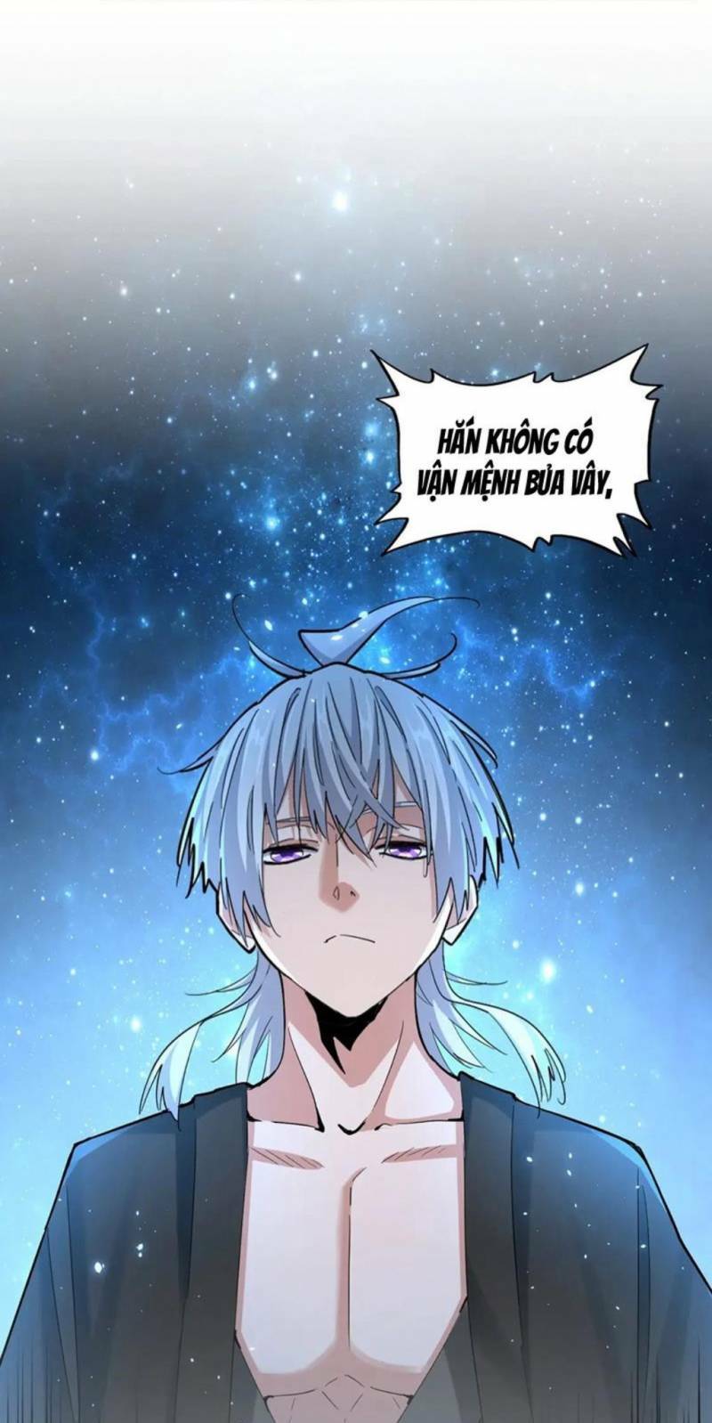 Đại Quản Gia Là Ma Hoàng - Chapter 395 - Page 46