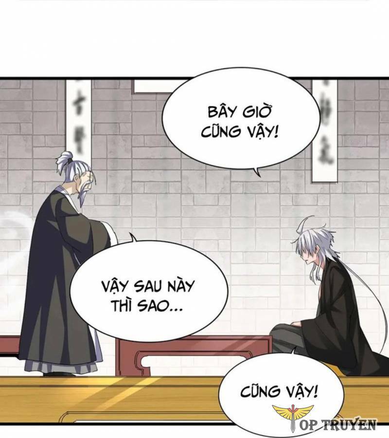 Đại Quản Gia Là Ma Hoàng - Chapter 395 - Page 4