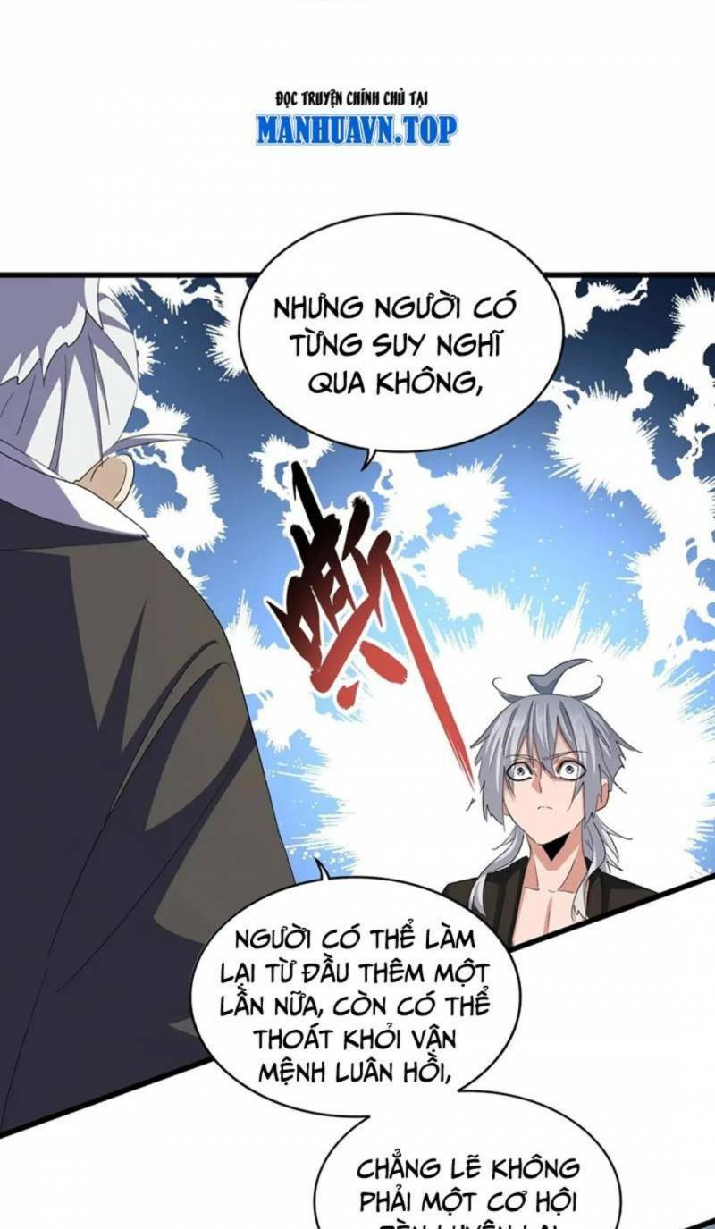 Đại Quản Gia Là Ma Hoàng - Chapter 395 - Page 7