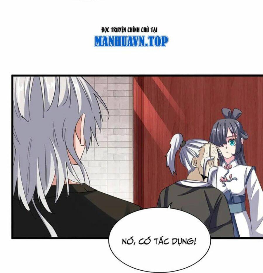 Đại Quản Gia Là Ma Hoàng - Chapter 396 - Page 9