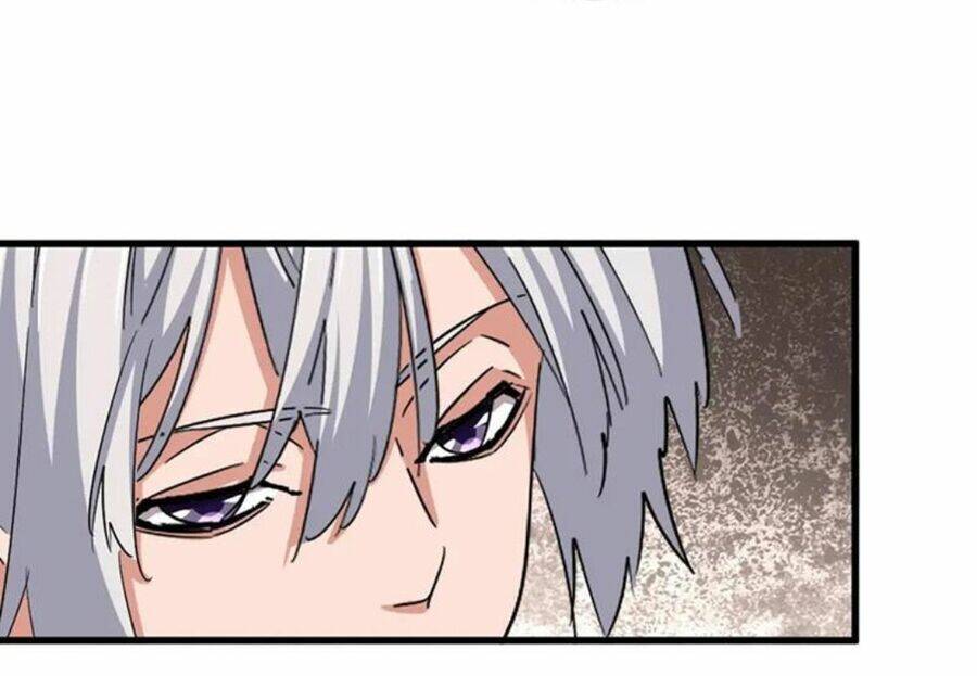 Đại Quản Gia Là Ma Hoàng - Chapter 396 - Page 10