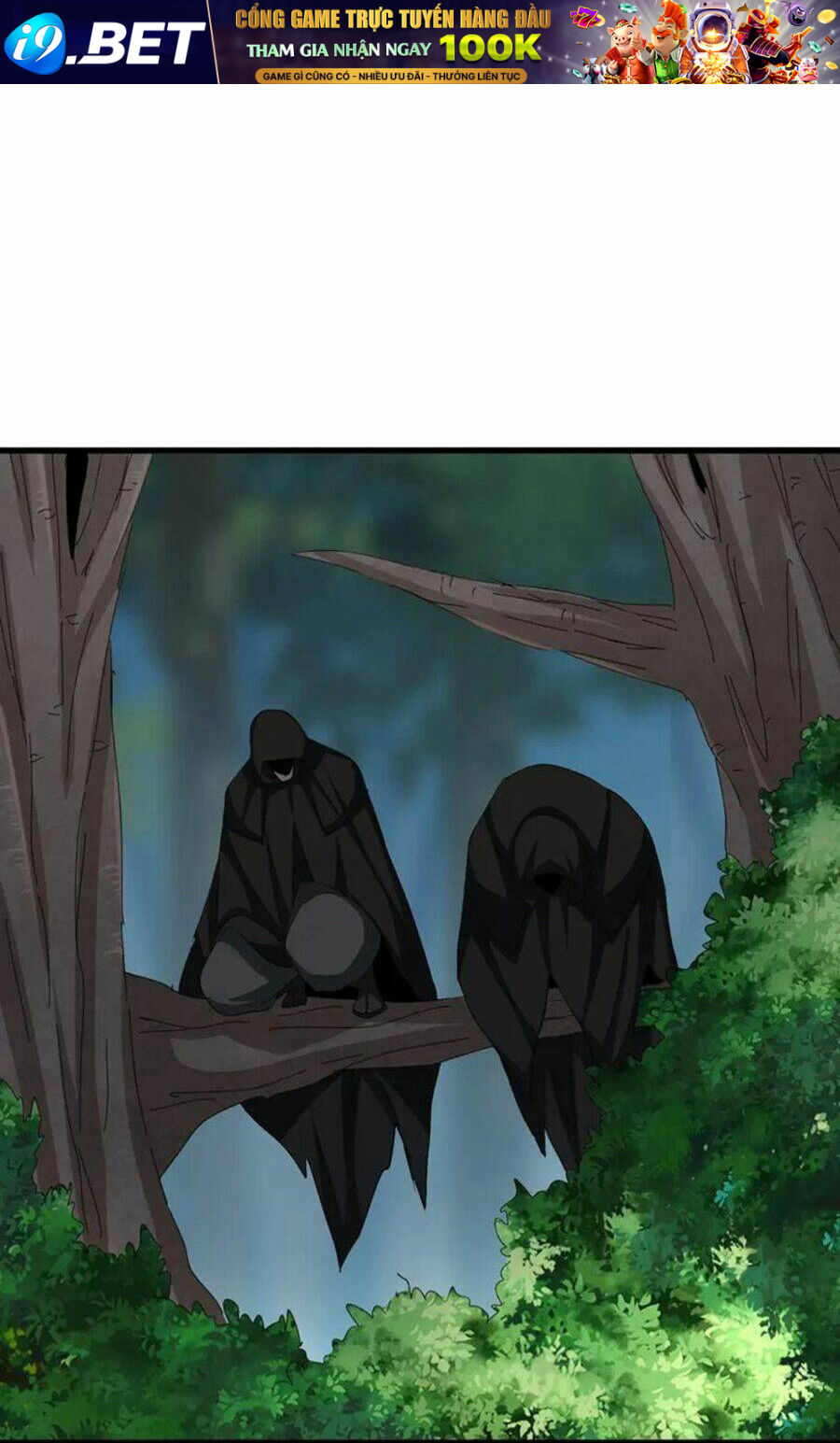 Đại Quản Gia Là Ma Hoàng - Chapter 396 - Page 12