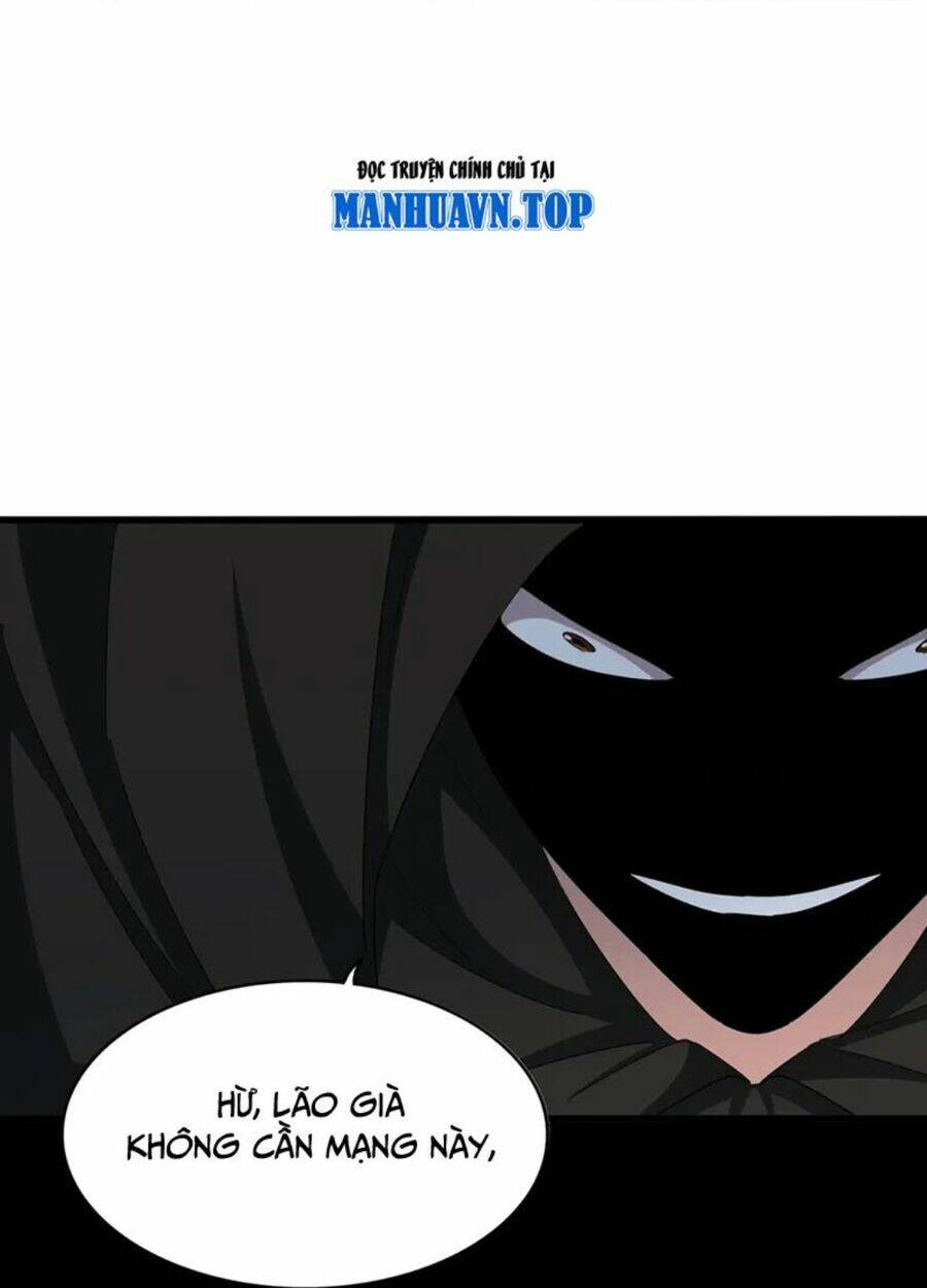 Đại Quản Gia Là Ma Hoàng - Chapter 396 - Page 14