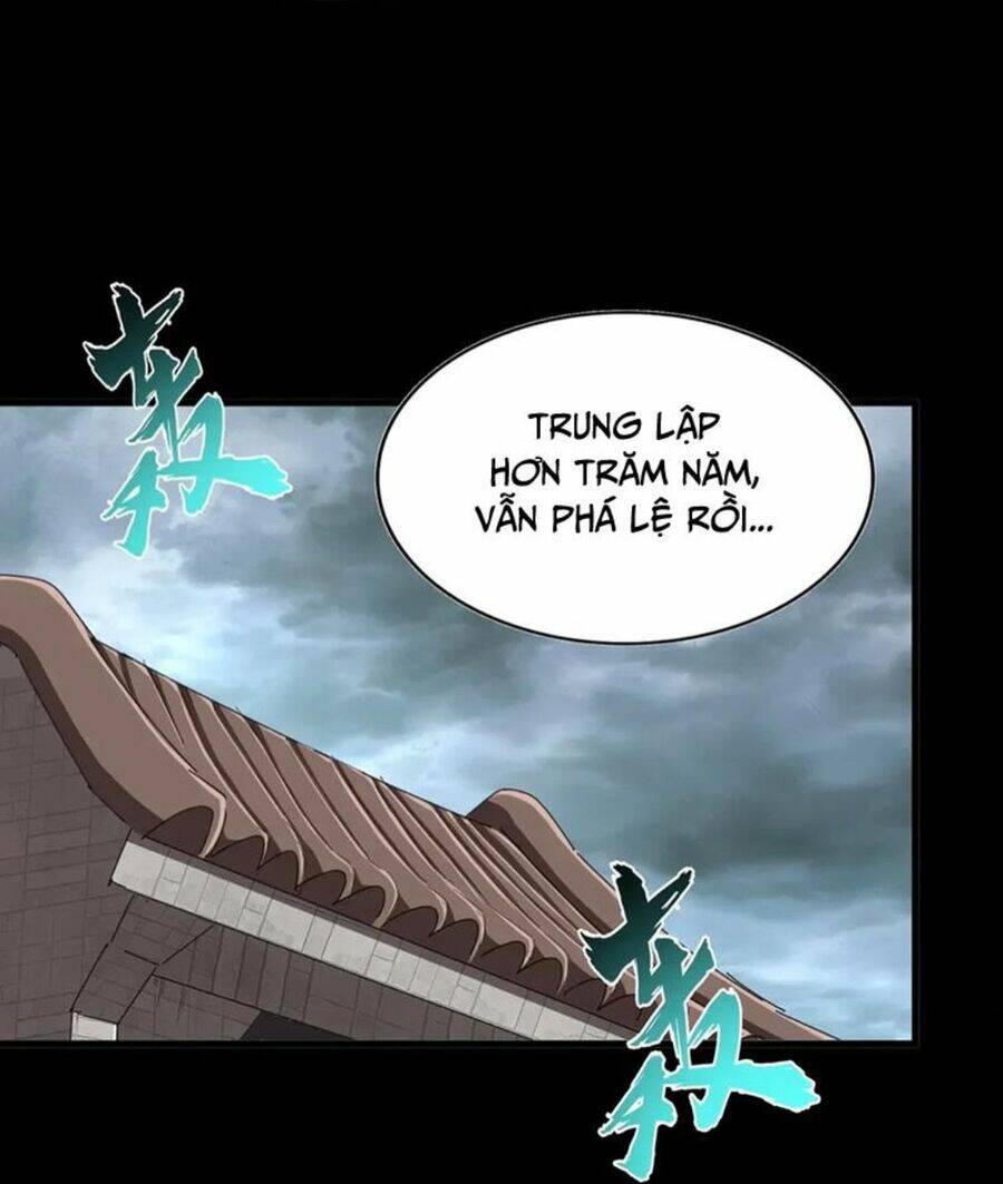 Đại Quản Gia Là Ma Hoàng - Chapter 396 - Page 15