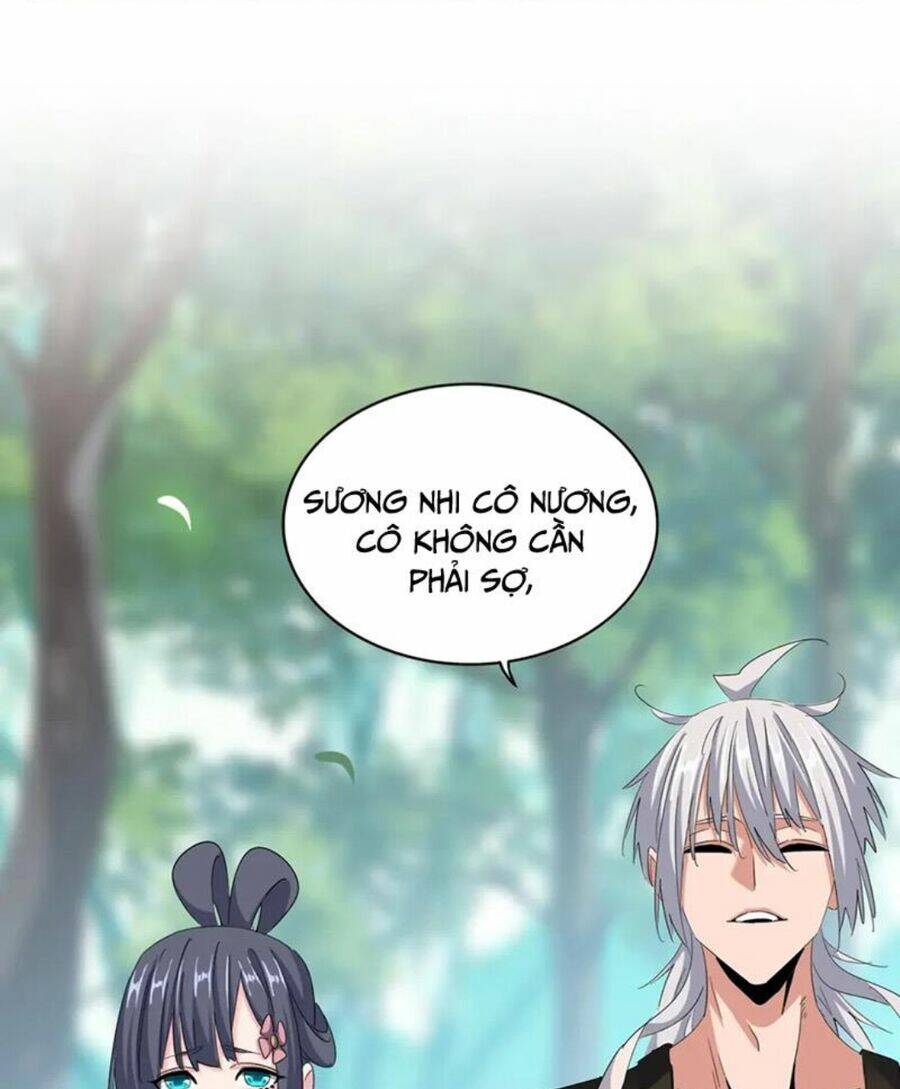 Đại Quản Gia Là Ma Hoàng - Chapter 396 - Page 19