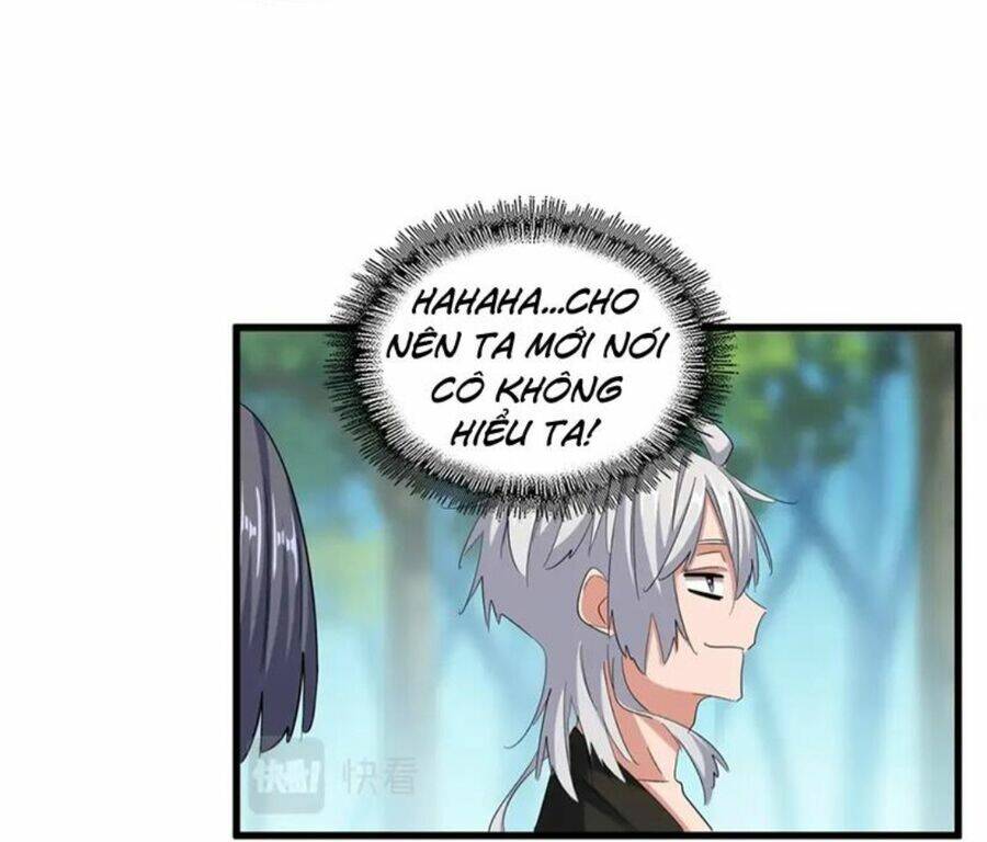 Đại Quản Gia Là Ma Hoàng - Chapter 396 - Page 23