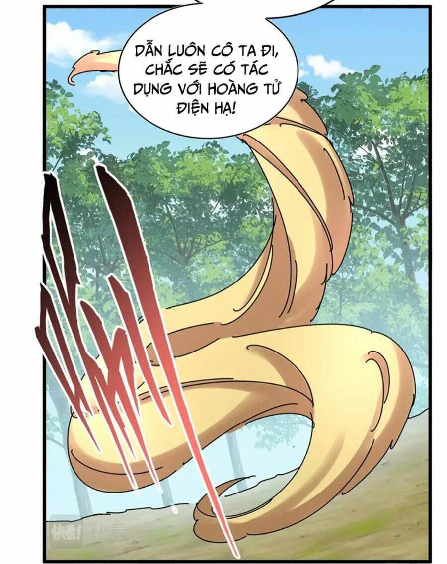 Đại Quản Gia Là Ma Hoàng - Chapter 396 - Page 33