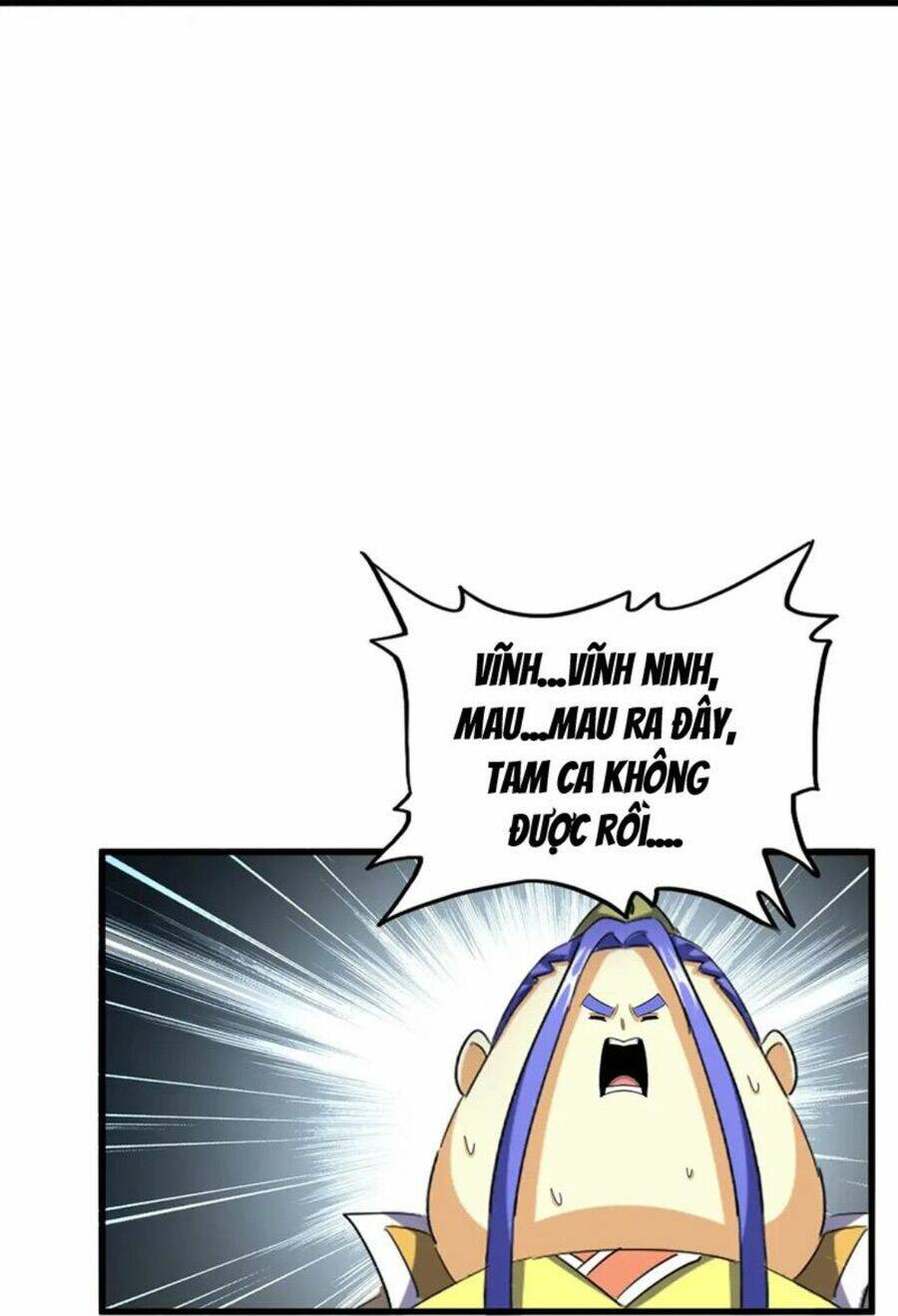 Đại Quản Gia Là Ma Hoàng - Chapter 396 - Page 36