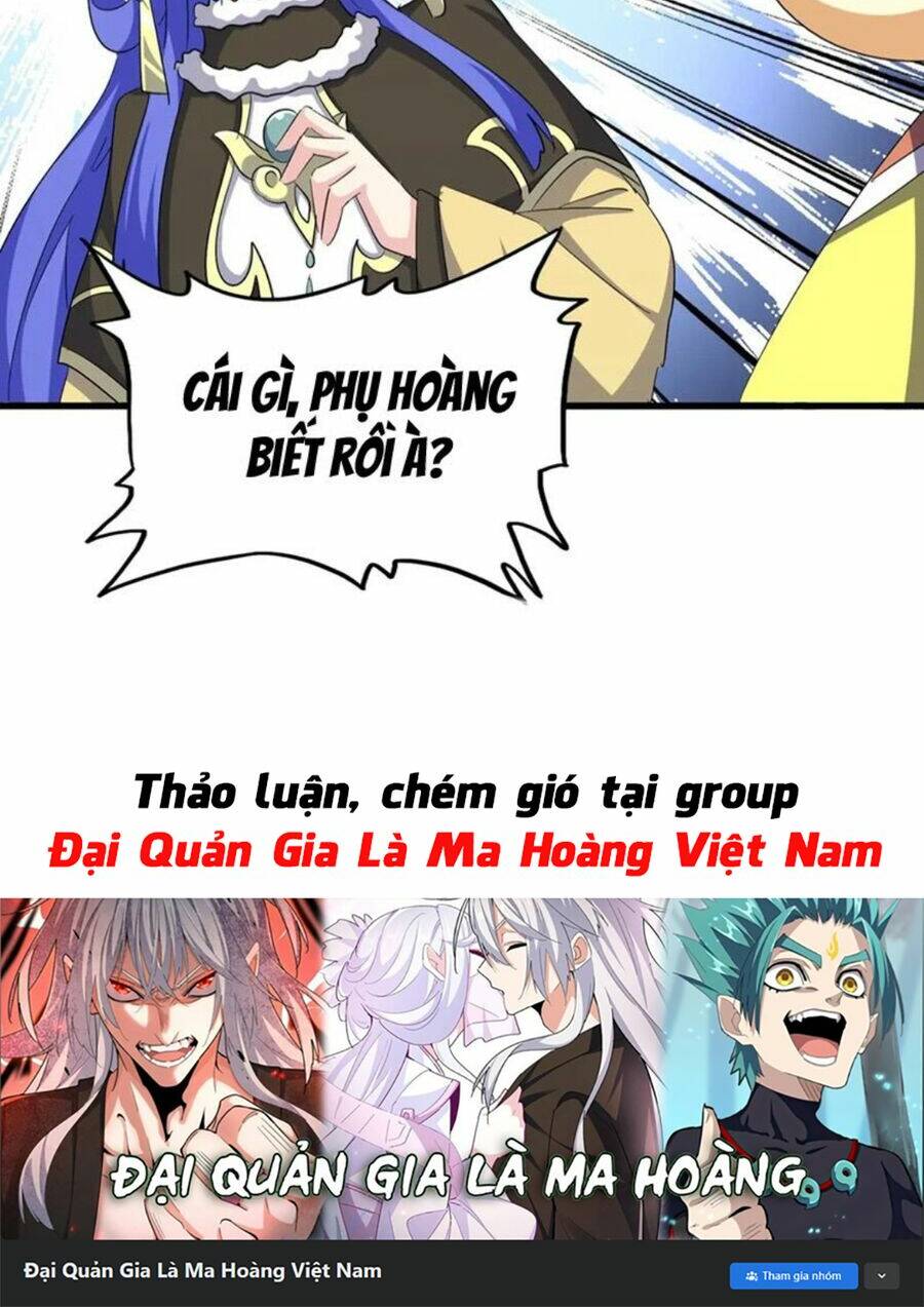 Đại Quản Gia Là Ma Hoàng - Chapter 396 - Page 45