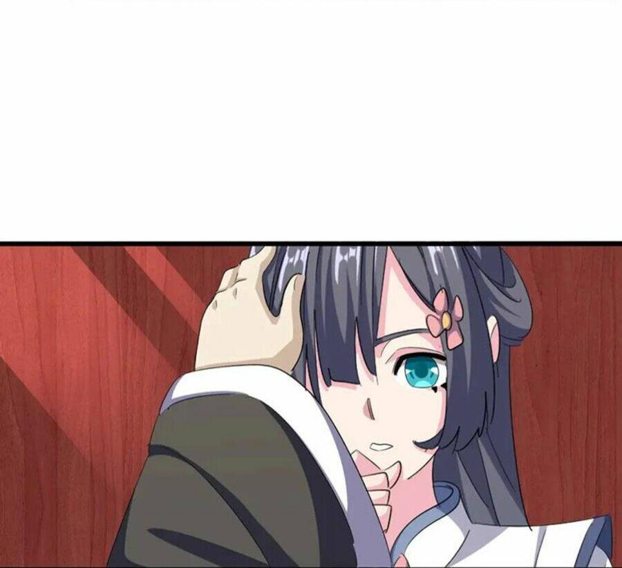 Đại Quản Gia Là Ma Hoàng - Chapter 396 - Page 7