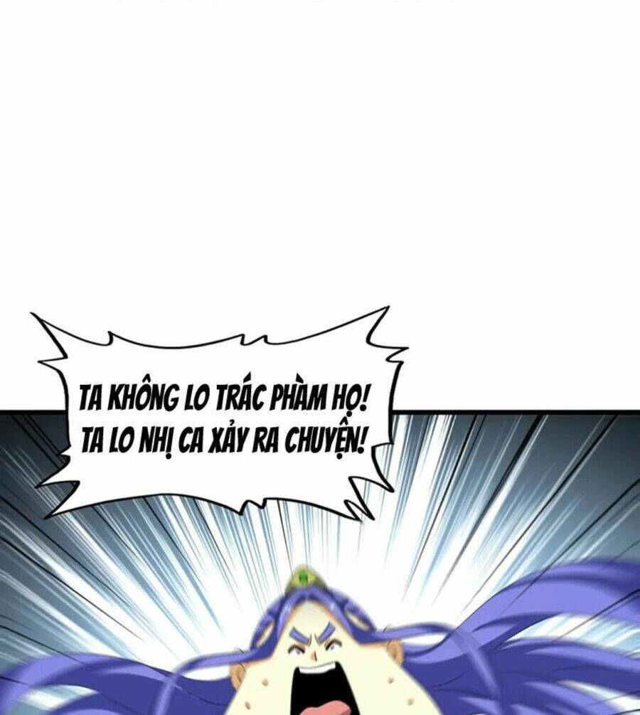 Đại Quản Gia Là Ma Hoàng - Chapter 397 - Page 12