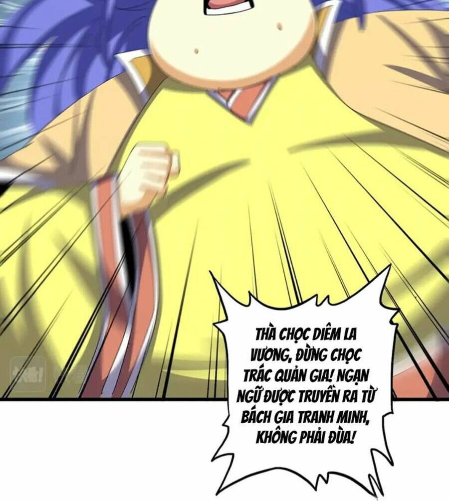 Đại Quản Gia Là Ma Hoàng - Chapter 397 - Page 13