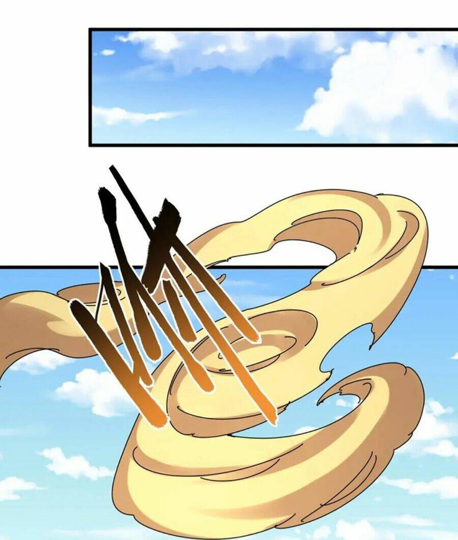 Đại Quản Gia Là Ma Hoàng - Chapter 397 - Page 16