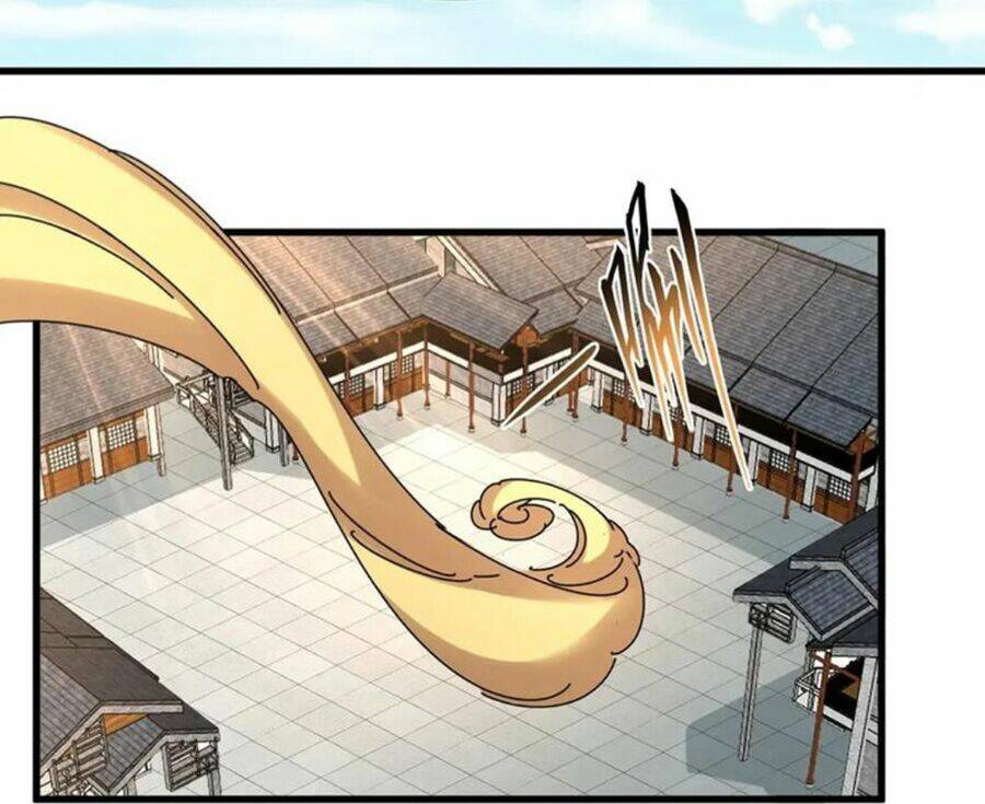 Đại Quản Gia Là Ma Hoàng - Chapter 397 - Page 17