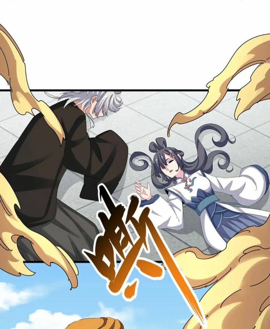 Đại Quản Gia Là Ma Hoàng - Chapter 397 - Page 18