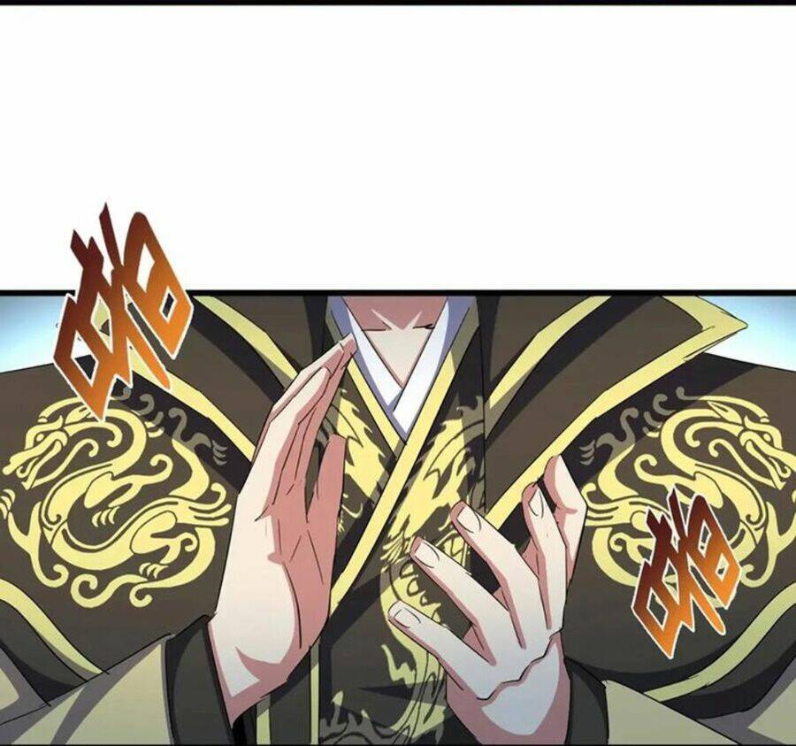 Đại Quản Gia Là Ma Hoàng - Chapter 397 - Page 20