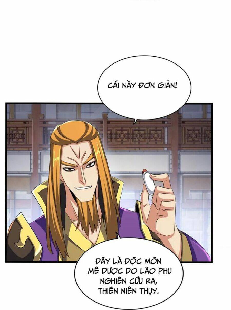 Đại Quản Gia Là Ma Hoàng - Chapter 397 - Page 30