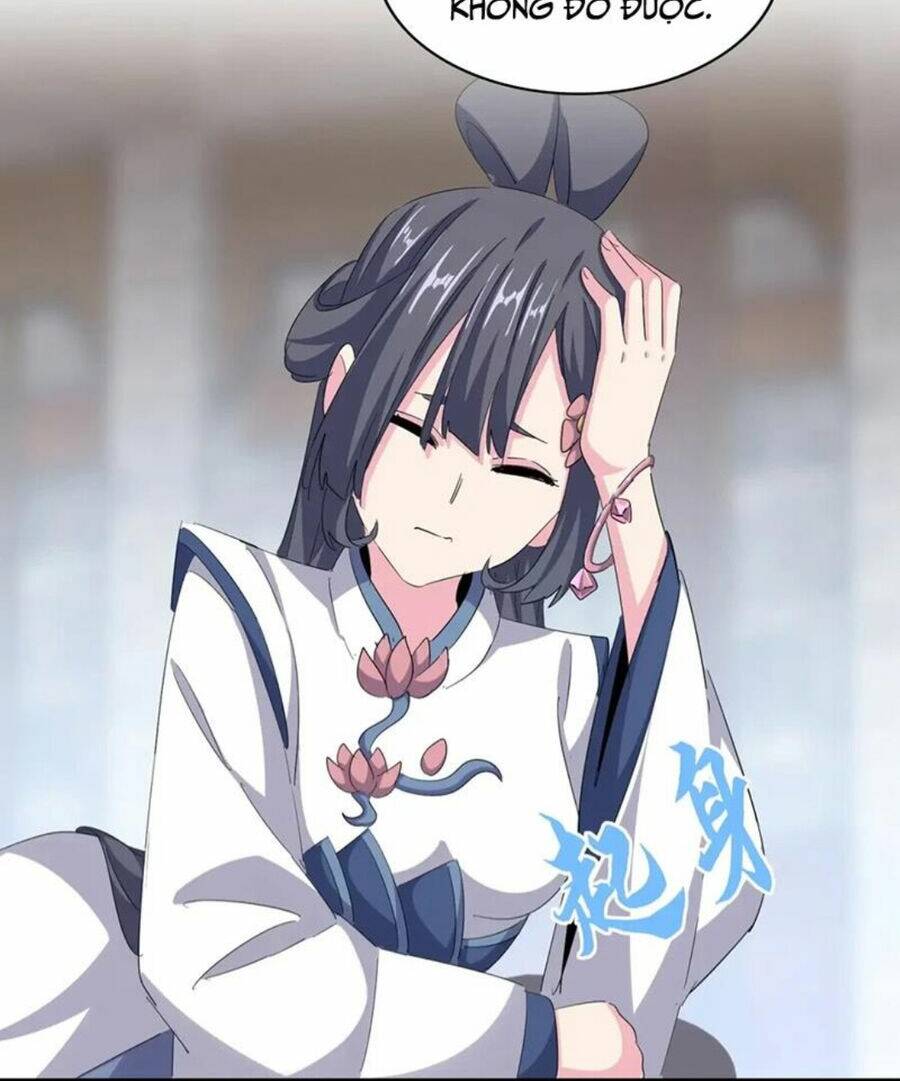 Đại Quản Gia Là Ma Hoàng - Chapter 397 - Page 32