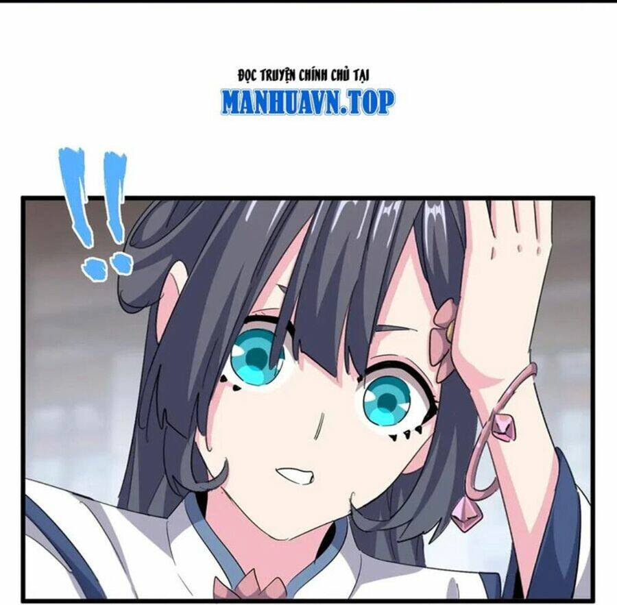 Đại Quản Gia Là Ma Hoàng - Chapter 397 - Page 33