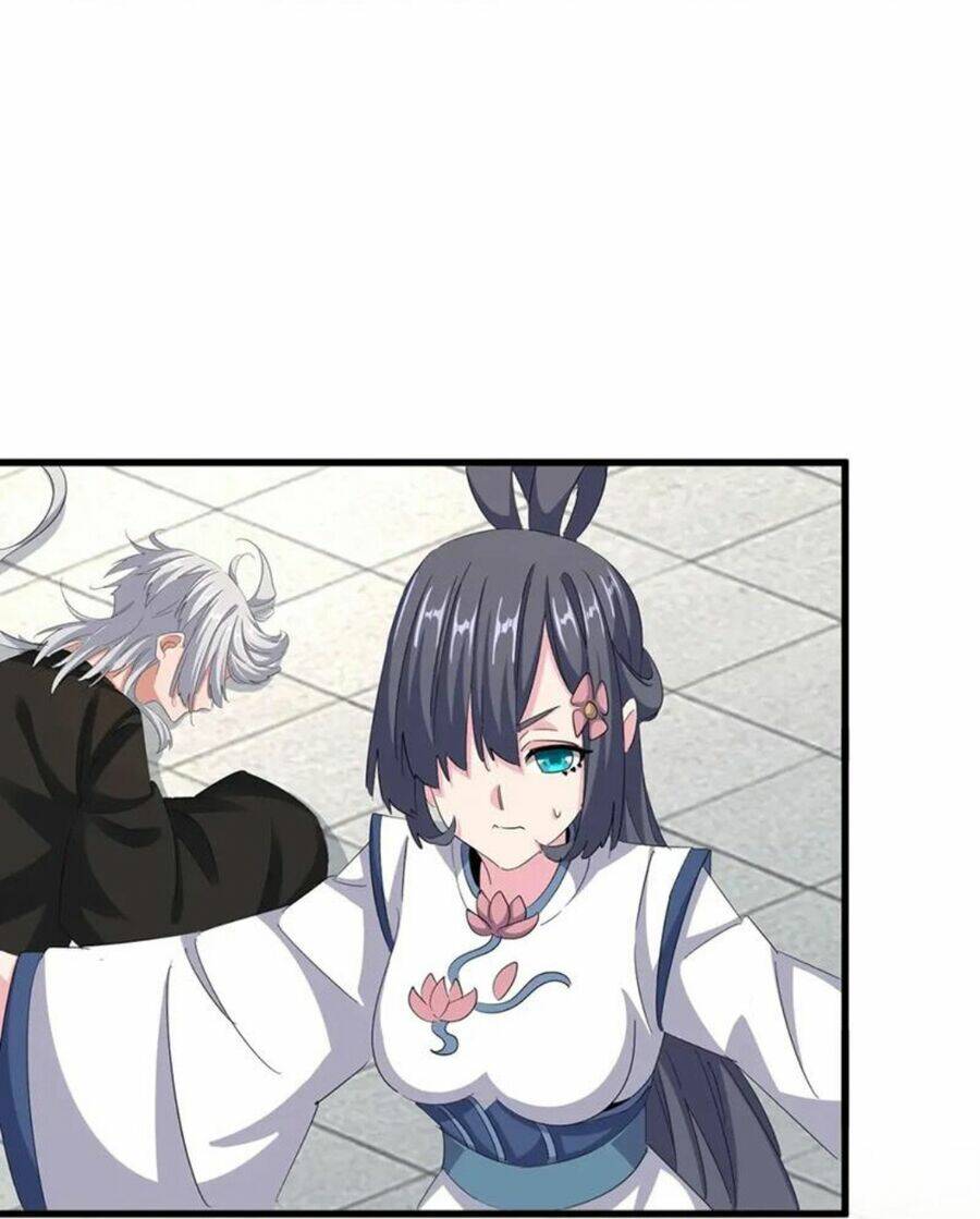 Đại Quản Gia Là Ma Hoàng - Chapter 397 - Page 38