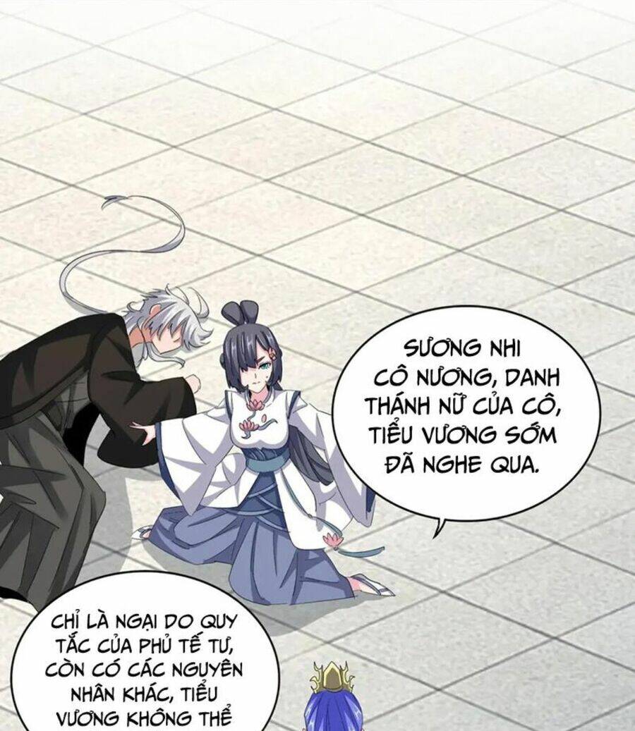 Đại Quản Gia Là Ma Hoàng - Chapter 397 - Page 39