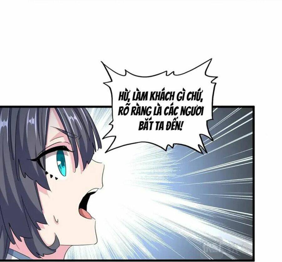 Đại Quản Gia Là Ma Hoàng - Chapter 397 - Page 42