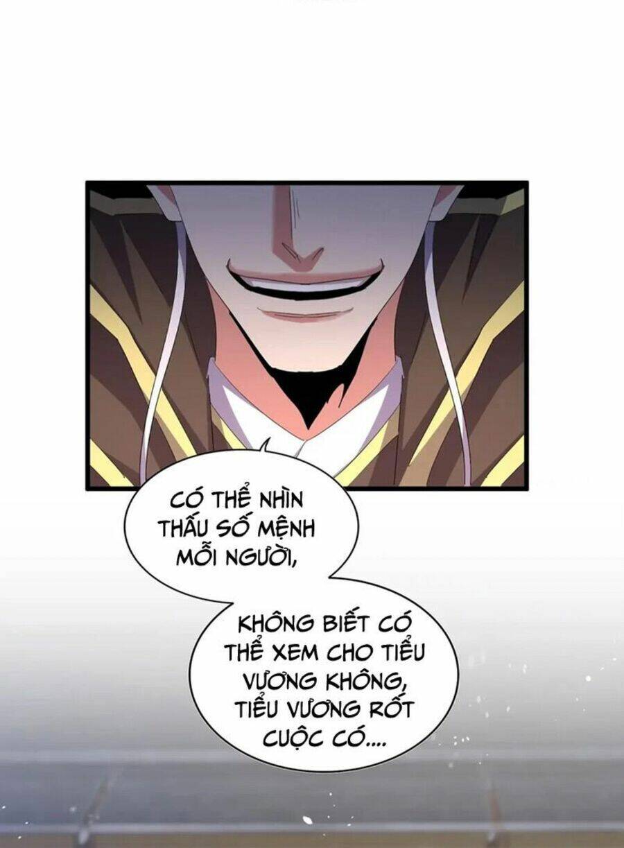 Đại Quản Gia Là Ma Hoàng - Chapter 397 - Page 46