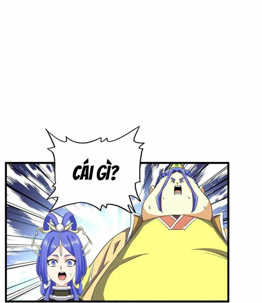 Đại Quản Gia Là Ma Hoàng - Chapter 397 - Page 7