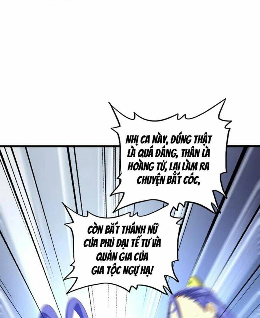 Đại Quản Gia Là Ma Hoàng - Chapter 397 - Page 8