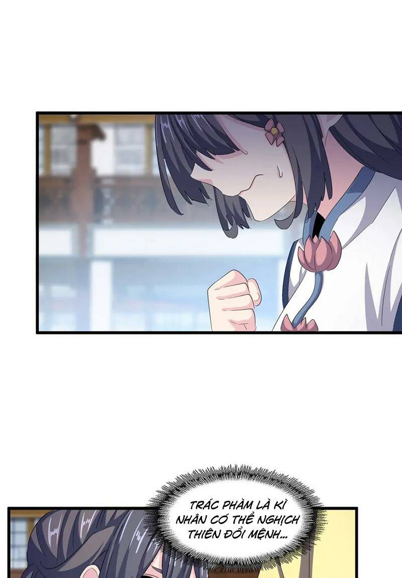 Đại Quản Gia Là Ma Hoàng - Chapter 398 - Page 12