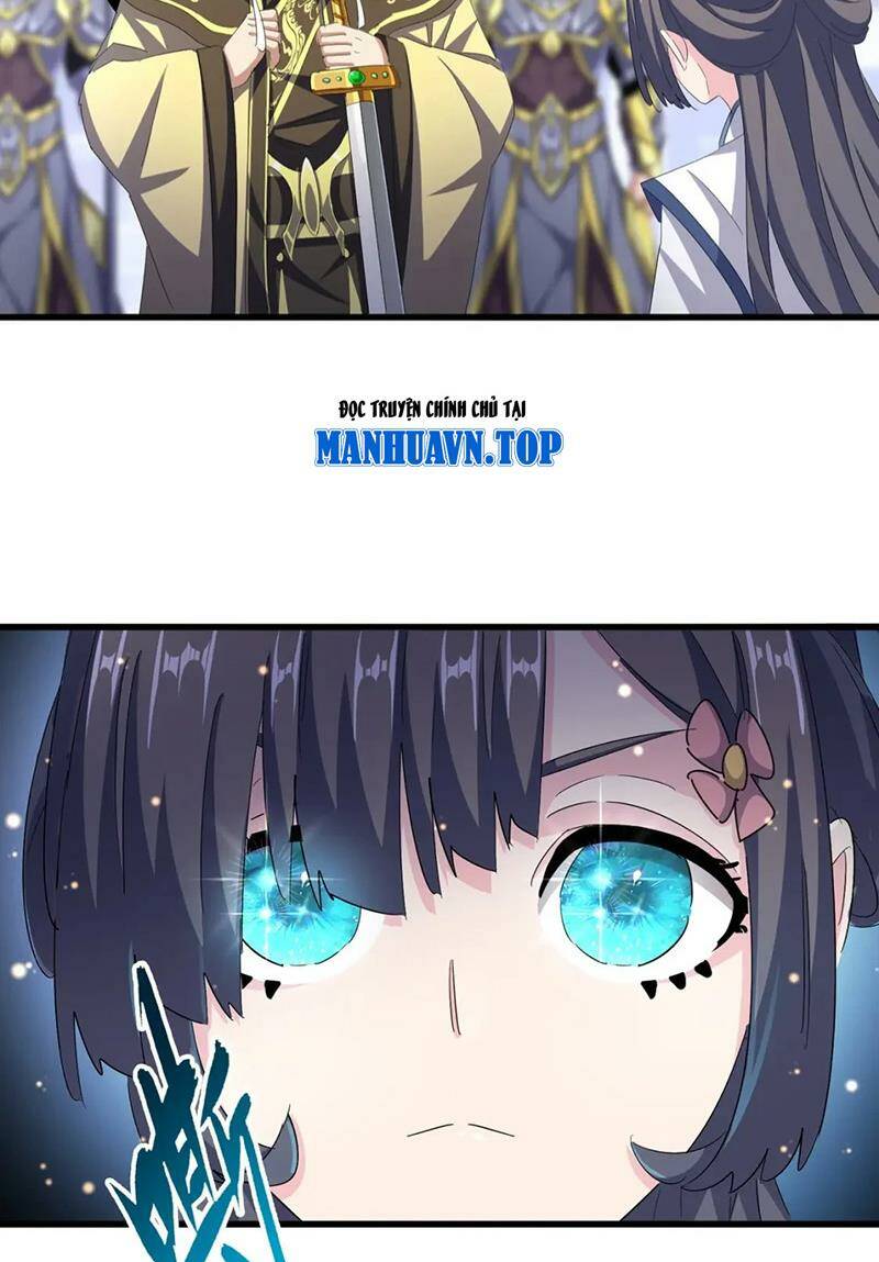 Đại Quản Gia Là Ma Hoàng - Chapter 398 - Page 14