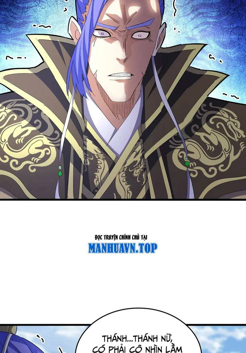 Đại Quản Gia Là Ma Hoàng - Chapter 398 - Page 18