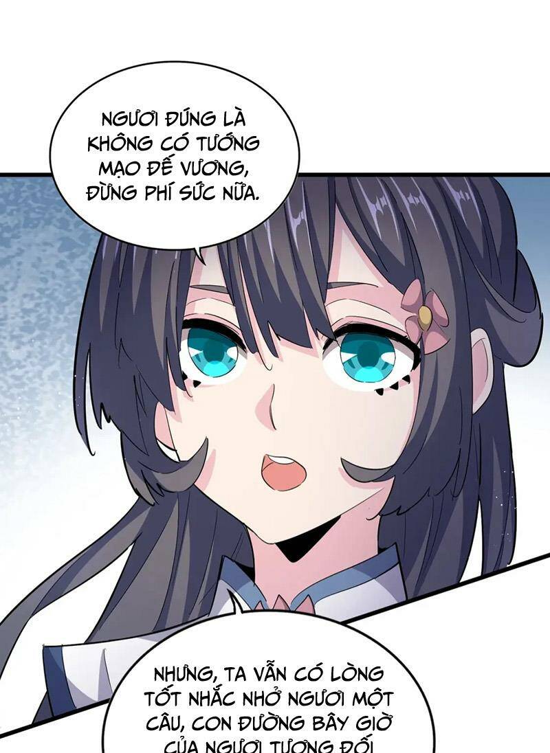 Đại Quản Gia Là Ma Hoàng - Chapter 398 - Page 20