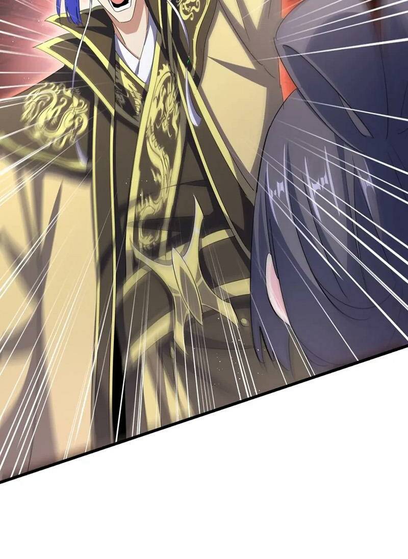 Đại Quản Gia Là Ma Hoàng - Chapter 398 - Page 23