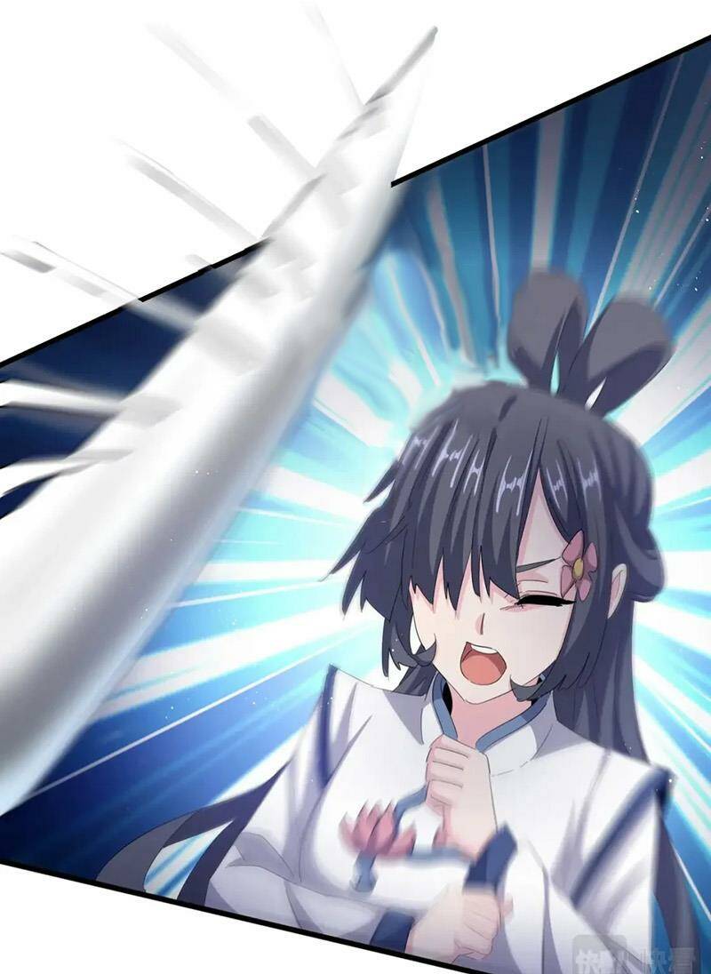 Đại Quản Gia Là Ma Hoàng - Chapter 398 - Page 24