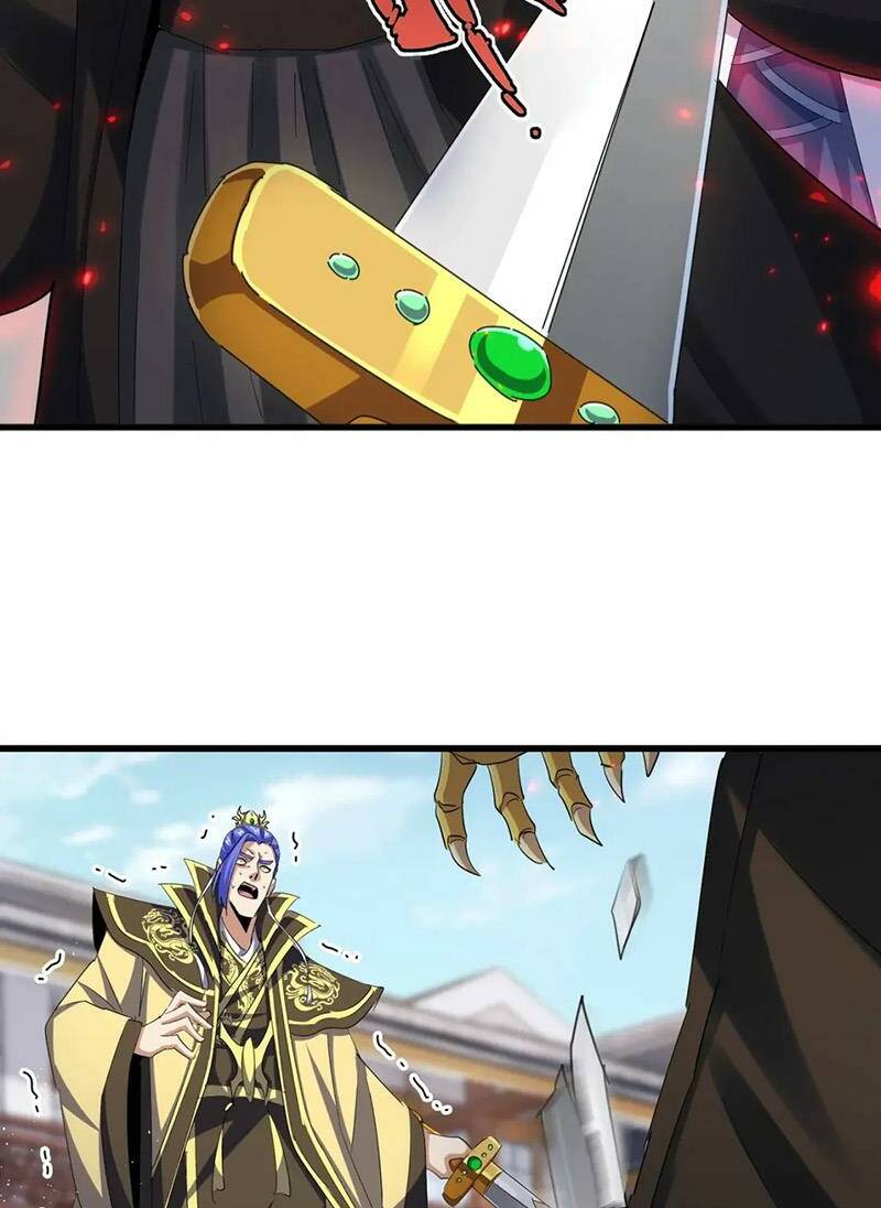 Đại Quản Gia Là Ma Hoàng - Chapter 398 - Page 29