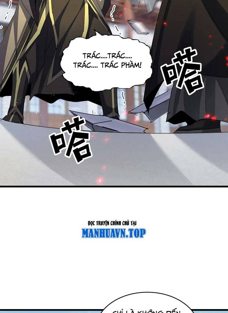 Đại Quản Gia Là Ma Hoàng - Chapter 398 - Page 30