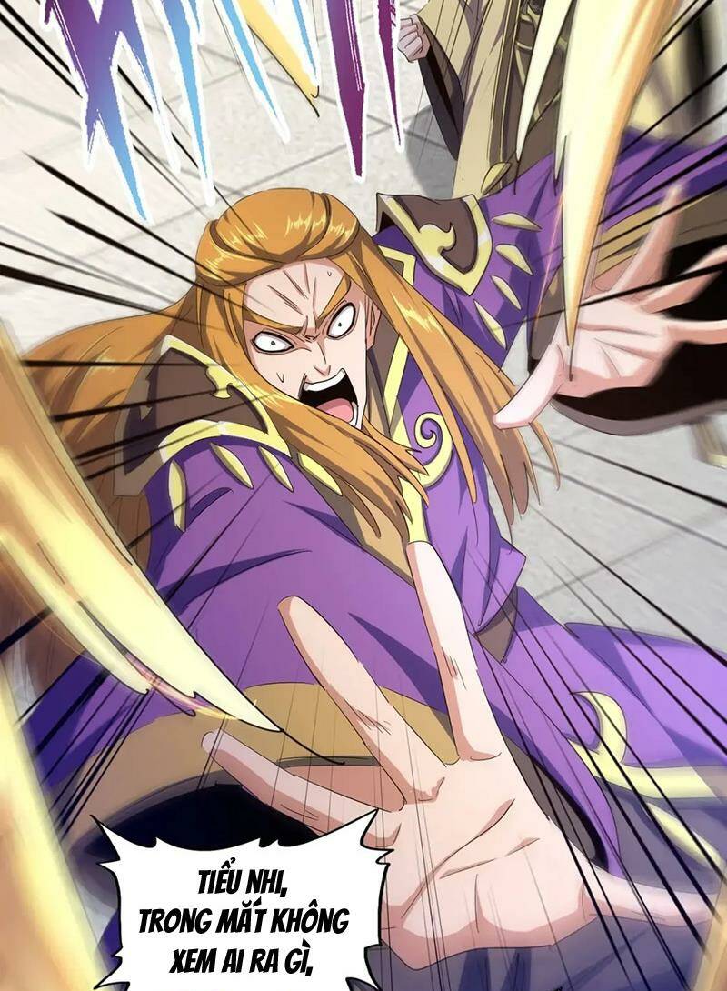 Đại Quản Gia Là Ma Hoàng - Chapter 398 - Page 42