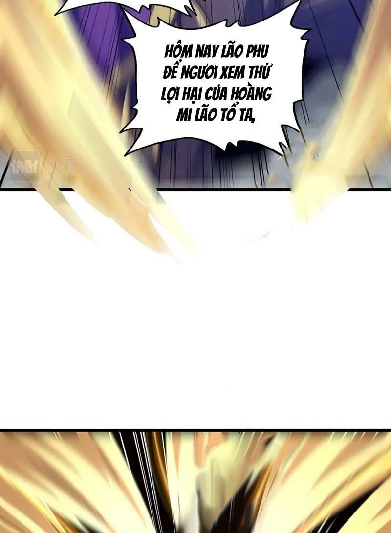 Đại Quản Gia Là Ma Hoàng - Chapter 398 - Page 43