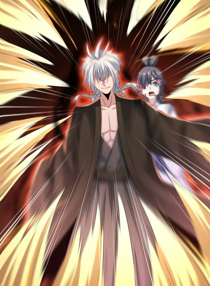 Đại Quản Gia Là Ma Hoàng - Chapter 398 - Page 44