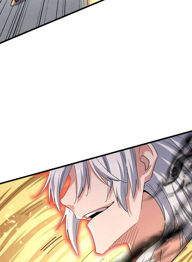 Đại Quản Gia Là Ma Hoàng - Chapter 398 - Page 47