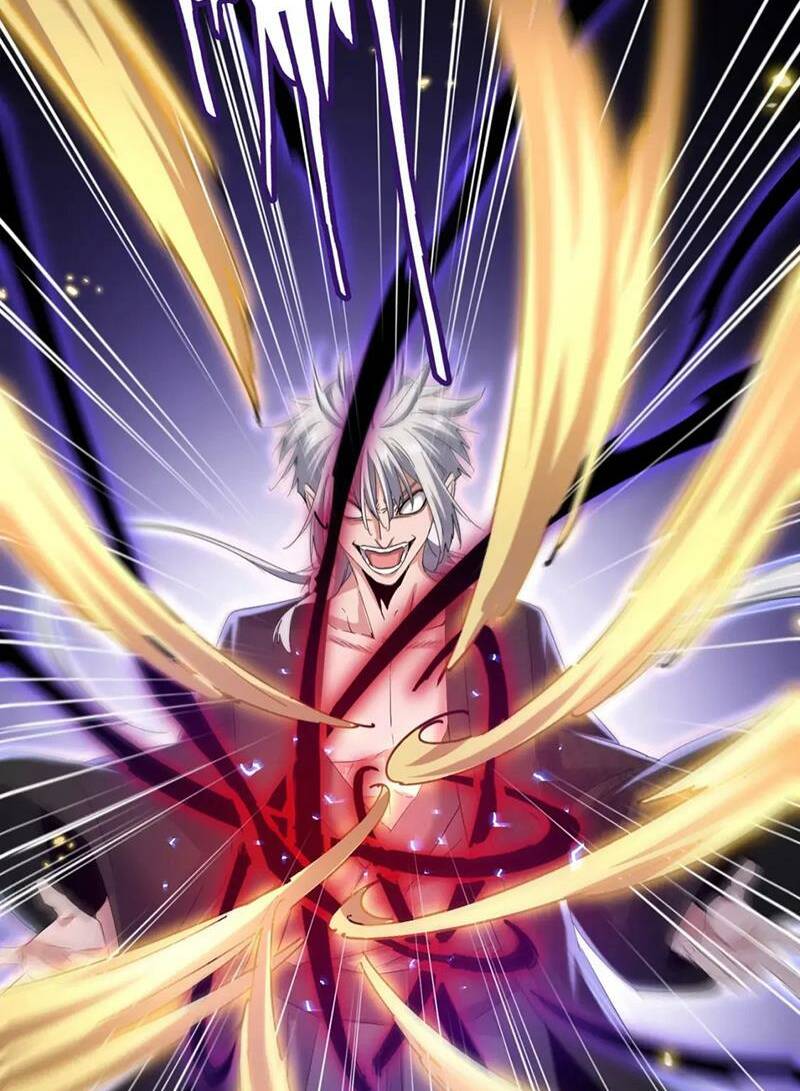 Đại Quản Gia Là Ma Hoàng - Chapter 398 - Page 49