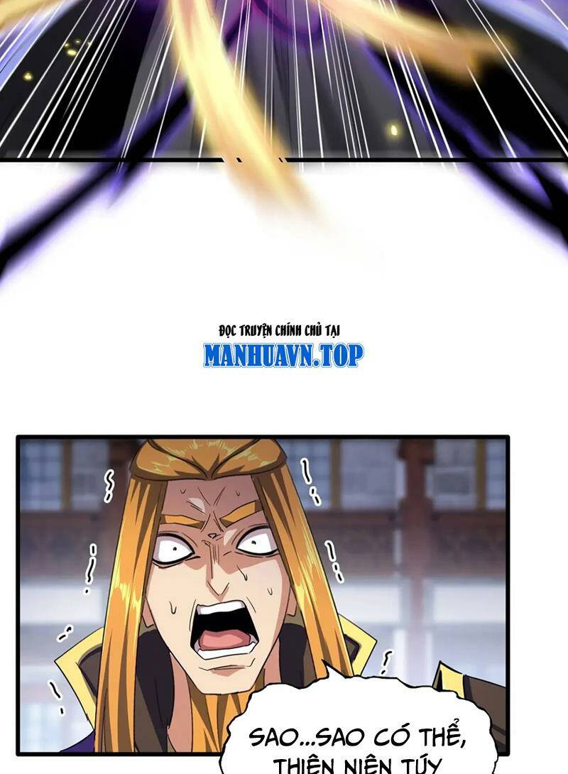 Đại Quản Gia Là Ma Hoàng - Chapter 398 - Page 50