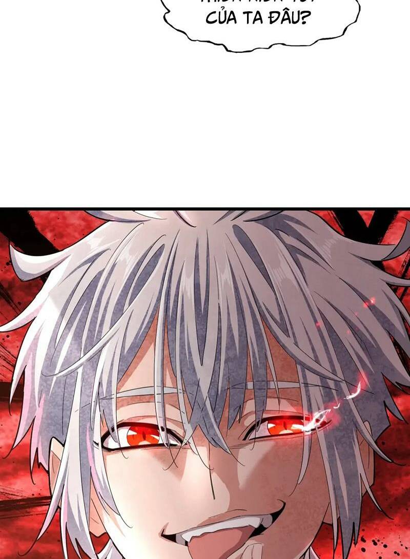 Đại Quản Gia Là Ma Hoàng - Chapter 398 - Page 51