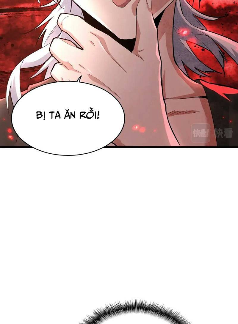 Đại Quản Gia Là Ma Hoàng - Chapter 398 - Page 52