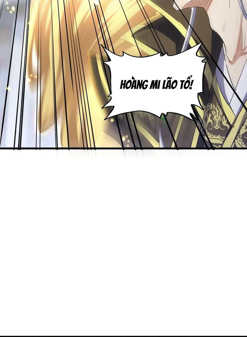 Đại Quản Gia Là Ma Hoàng - Chapter 398 - Page 56