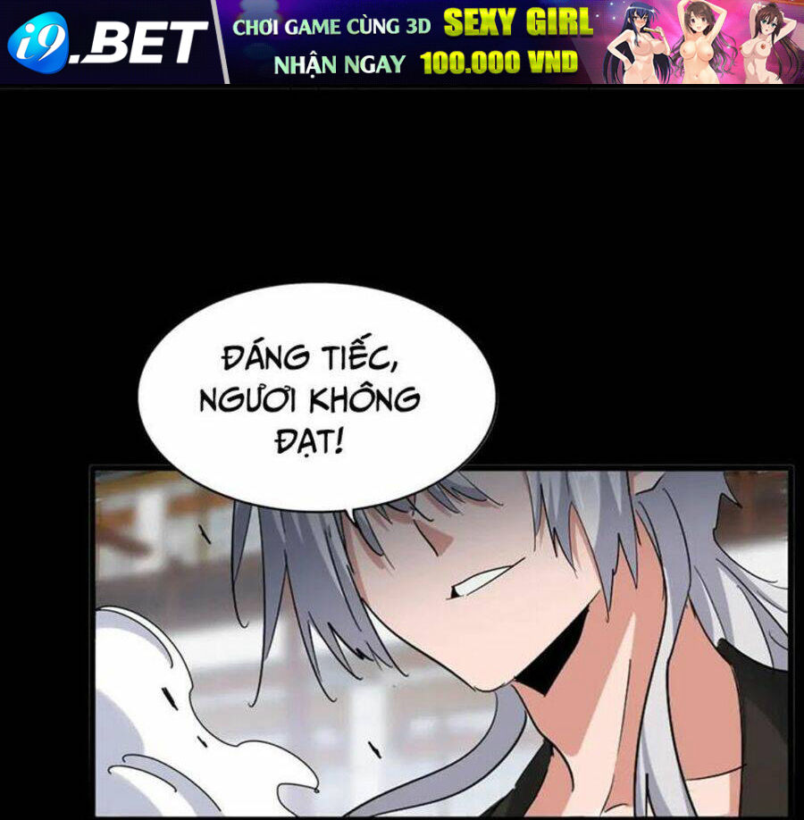 Đại Quản Gia Là Ma Hoàng - Chapter 399 - Page 11